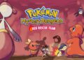 Cover art for Pokemon Mystery Dungeon Red Rescue Team