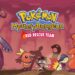 Cover art for Pokemon Mystery Dungeon Red Rescue Team