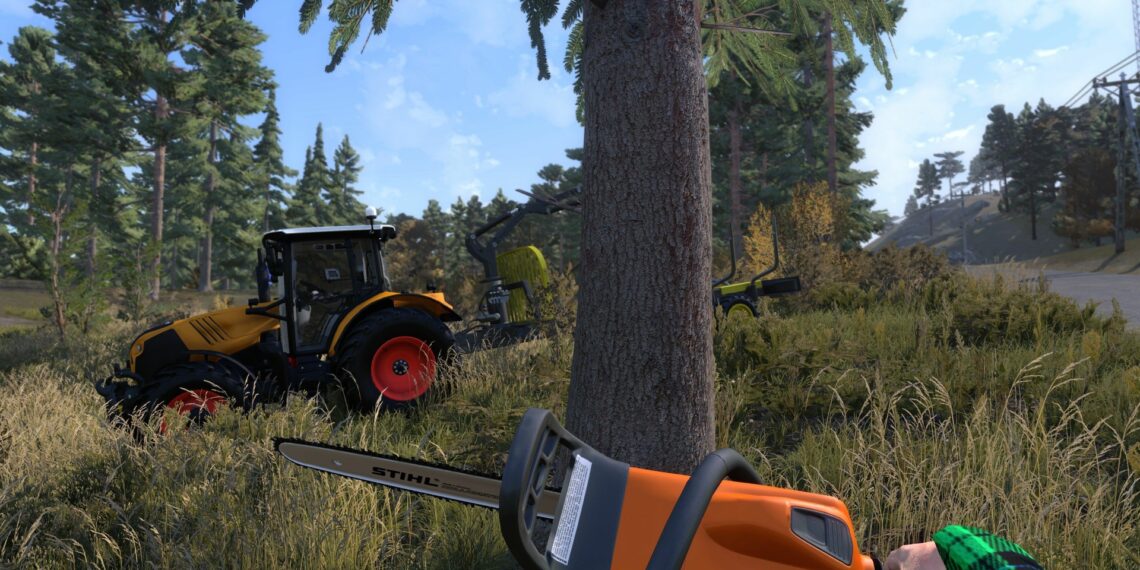 Farmer’s Dynasty 2 Gets a Brand Gameplay Trailer at Gamescom 2024