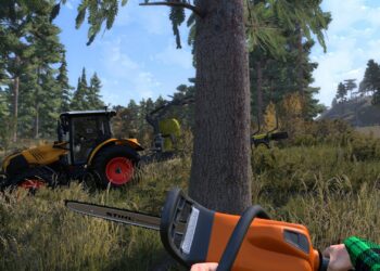 Farmer’s Dynasty 2 Gets a Brand Gameplay Trailer at Gamescom 2024