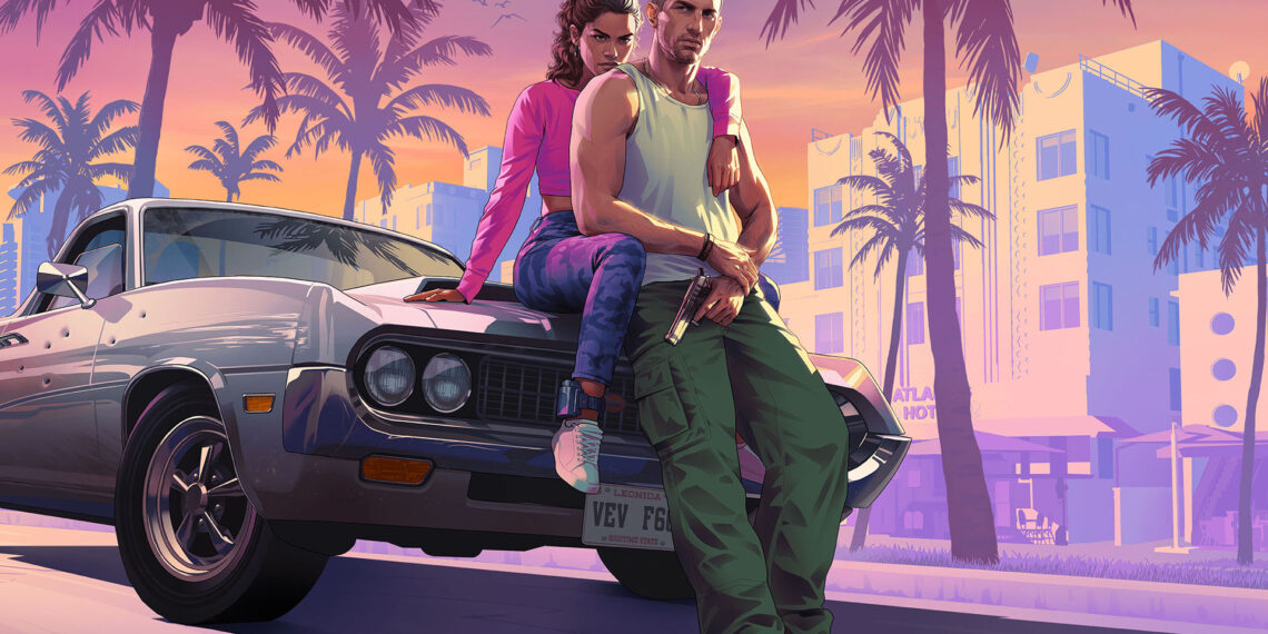 Grand Theft Auto V, GTA6 Art