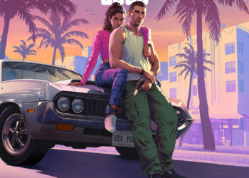 Grand Theft Auto V, GTA6 Art