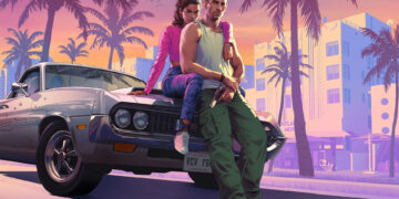 Grand Theft Auto V, GTA6 Art