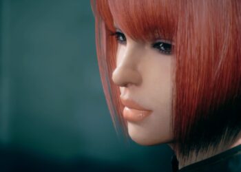 Slitterhead character