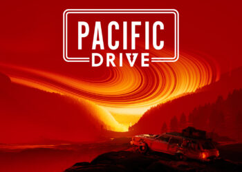 pacific drive