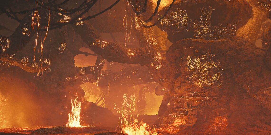 Oilwell Basin Monster Hunter Wilds