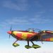 Van's RV-8 for Microsoft Flight Simulator by SimWorks Studios