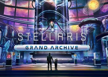 Stellaris: Grand Archive