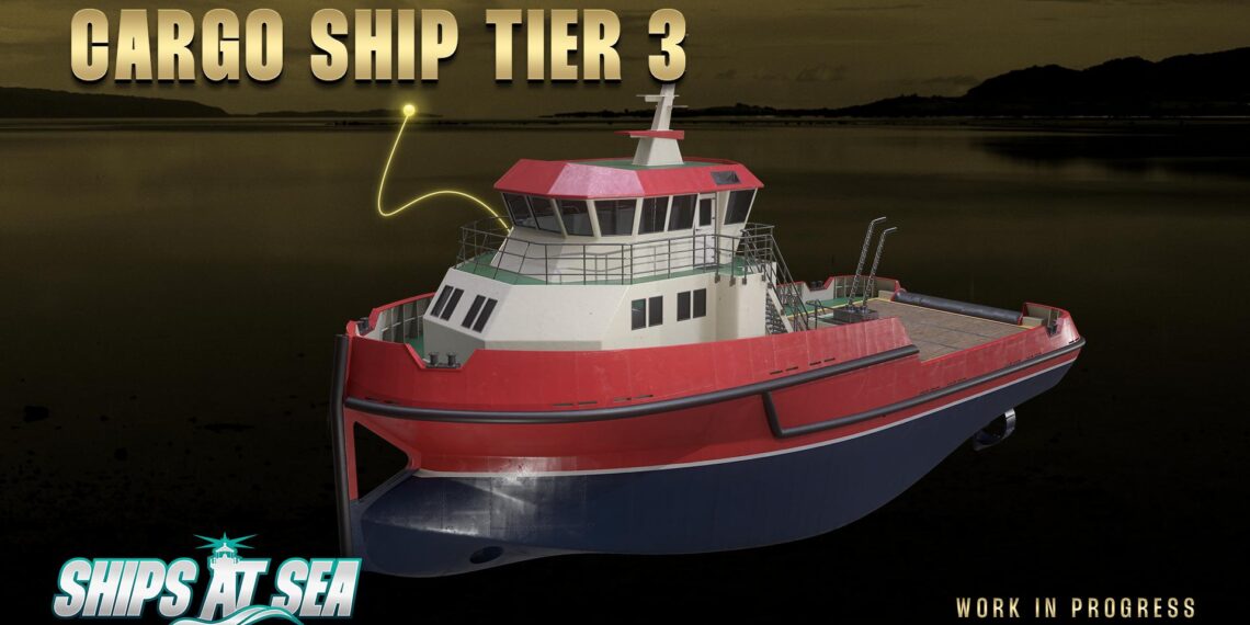 Macduff Ship Design Ships At Sea Partnership