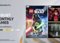 PlayStation Plus August