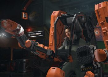 Argo ATLS in Star Citizen