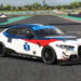 iRacing BMW M4 G82 GT4