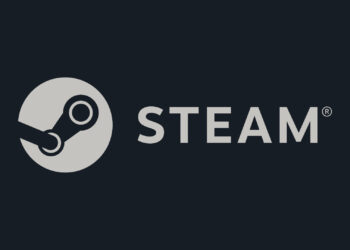 Steam Logo