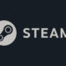 Steam Logo