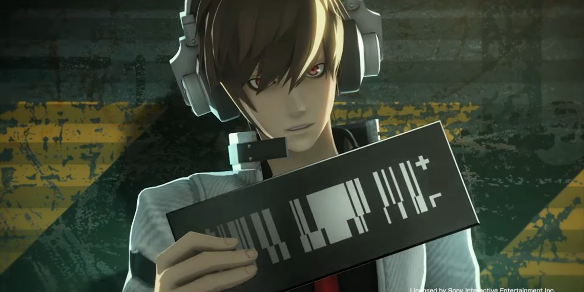 Freedom Wars Remastered