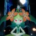 Lyleen Palworld boss fight