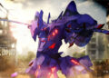 Muv-Luv Tactics Art