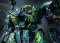 Mecha Machine in MechWarrior 5 Mercenaries