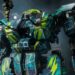Mecha Machine in MechWarrior 5 Mercenaries