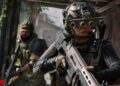 Call of Duty: Modern Warfare 3