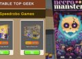 TCG Card Shop Simulator Speedrobo Games tabletop games