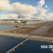 Naha Airport in Microsoft Flight Simulator