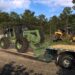 Forest Skidder American Truck Simulator