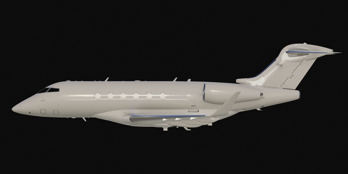 Microsoft Flight Simulator Cessna Citation X