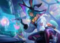League of Legends Battle Bunny Aurora