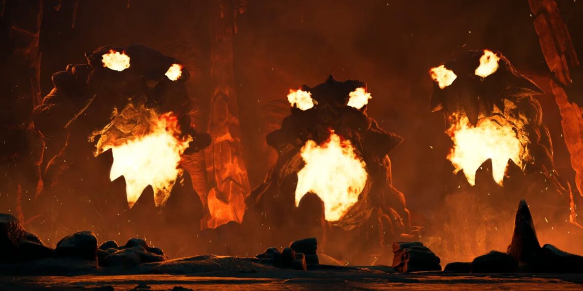 Darksiders teaser