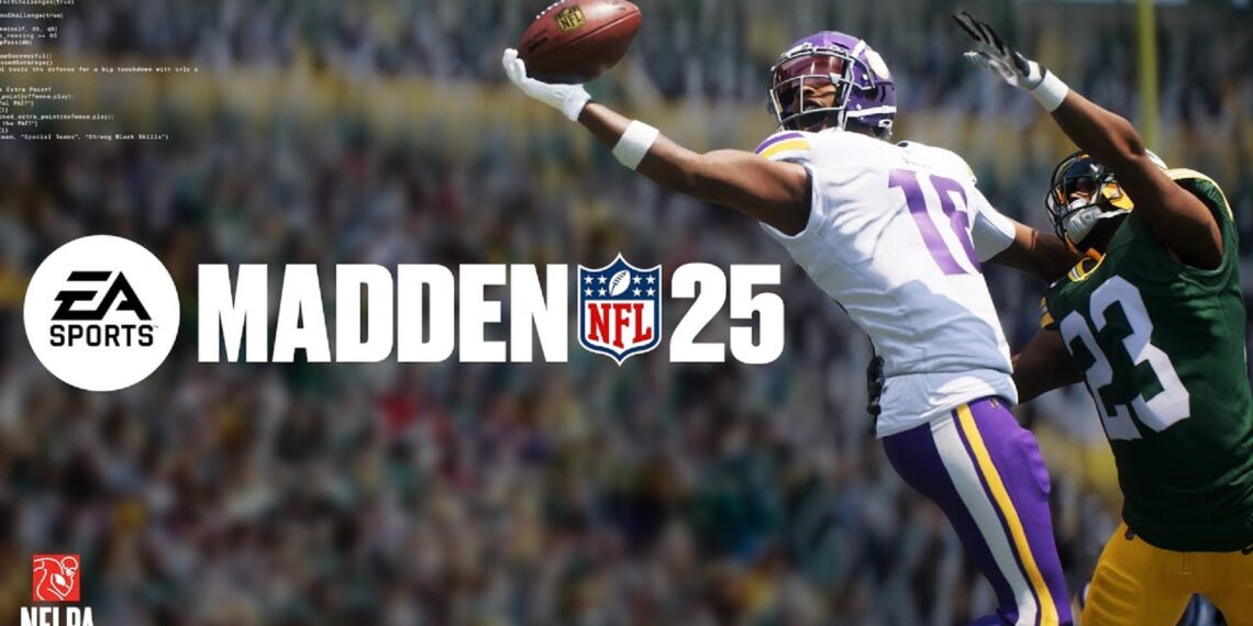 madden 25