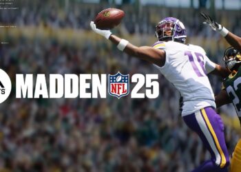 madden 25