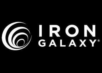 Iron Galaxy