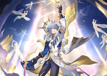 Honkai Star Rail Sunday Crop