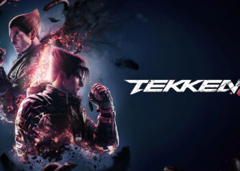 Tekken 8 Artwork