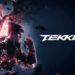 Tekken 8 Artwork