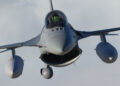 F-16 Viper in DCS World