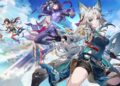 Honkai: Star Rail Key Art