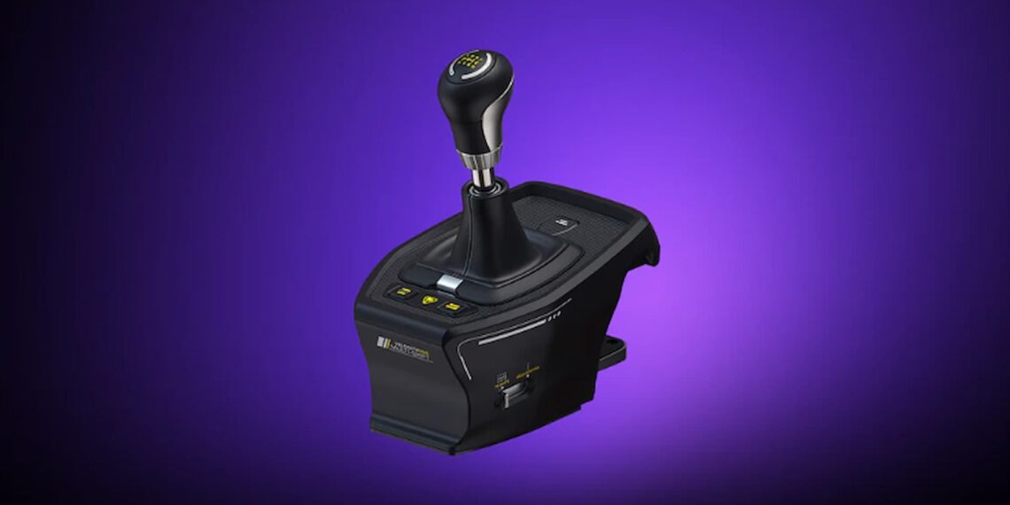 VelocityOne Multi-Shift Turtle Beach