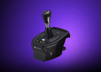 VelocityOne Multi-Shift Turtle Beach