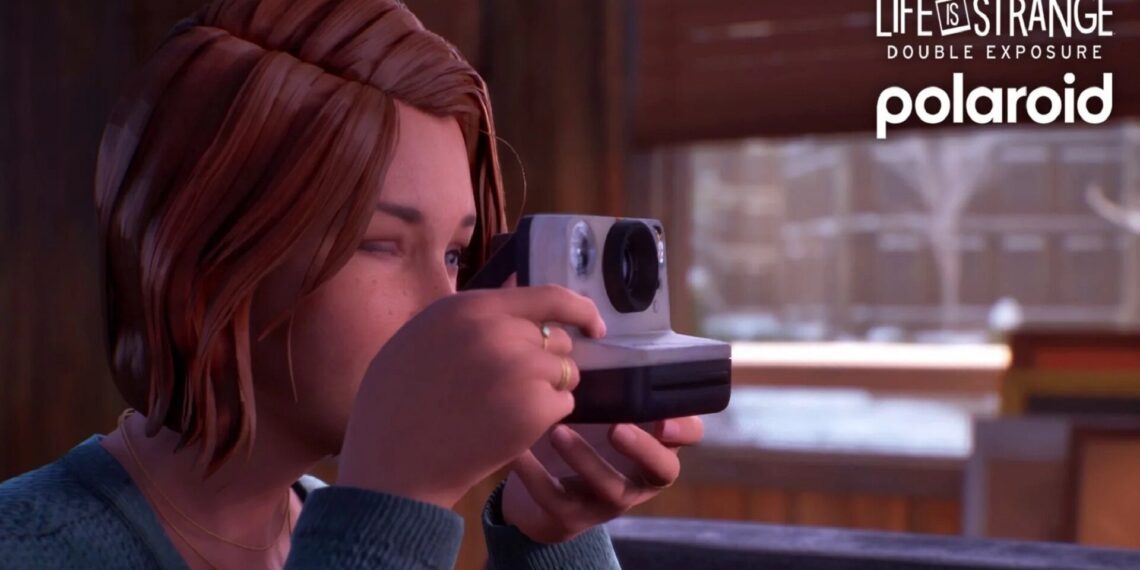 Life Is Strange: Double Exposure