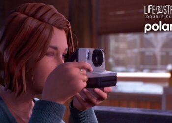 Life Is Strange: Double Exposure