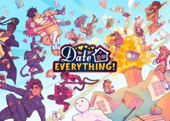 Date Everything