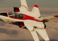 DCS World Tornado