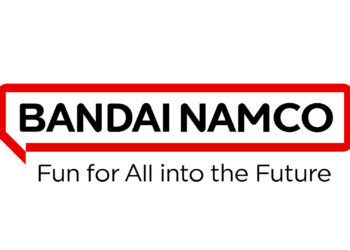 Bandai Namco Logo