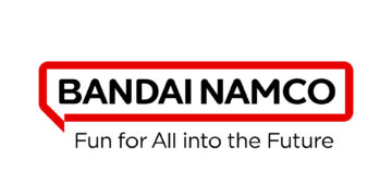 Bandai Namco Logo