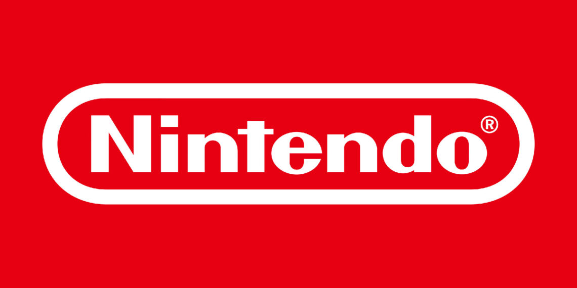 Nintendo Logo
