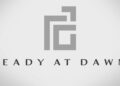 Ready at Dawn Logo