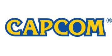 Capcom Logo