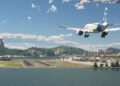 Microsoft Flight Simulator 2024 World Update Brazil